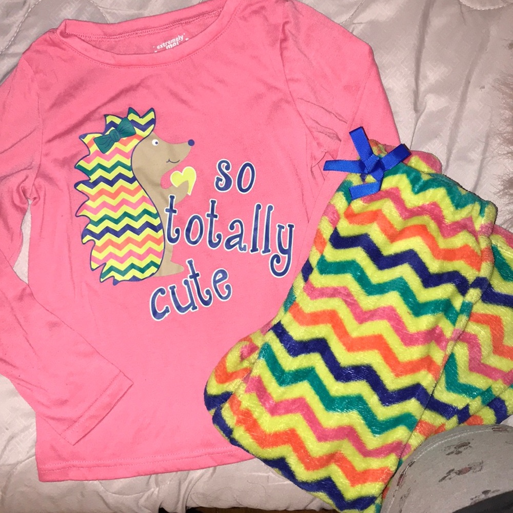 Pajamas